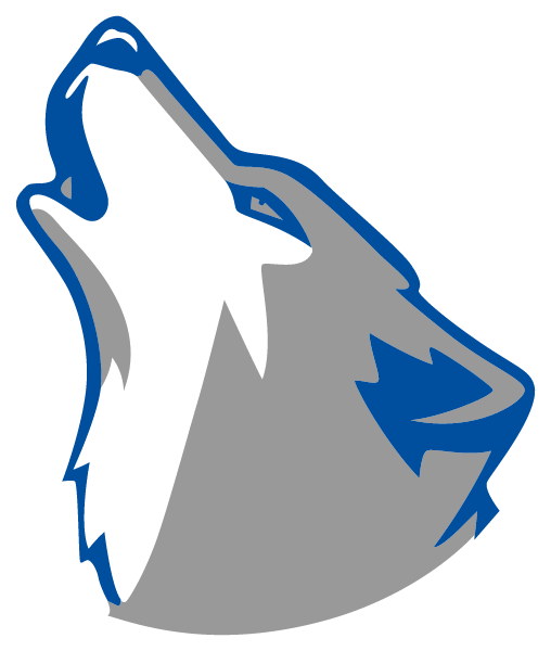 SAINT FRANCIS CATHOLIC ACADEMY Logo