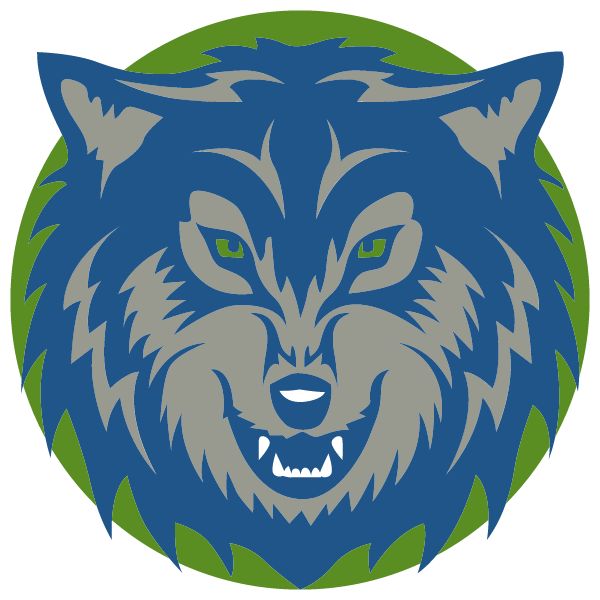 KIPP ST. LOUIS HIGH SCHOOL Sideline Store Wolves (Saint Louis, MISSOURI) Spirit Apparel & Accessories Store