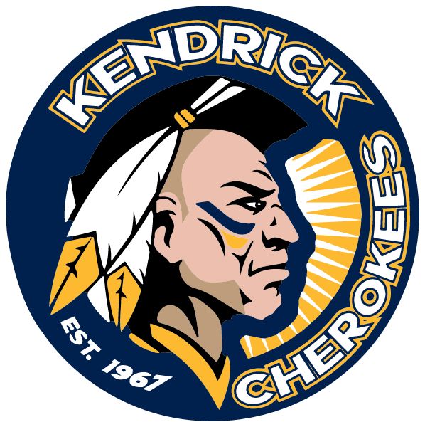 KENDRICK HIGH SCHOOL Sideline Store Sideline Store