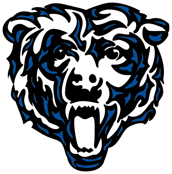 BEAR LAKE HIGH SCHOOL Logo