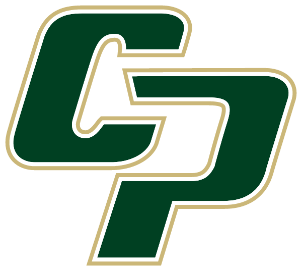 COMSTOCK PARK HIGH SCHOOL Logo