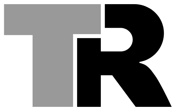 TWIN RIVER HIGH SCHOOL Logo