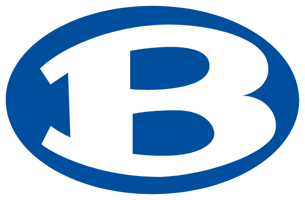 BELLPORT HIGH SCHOOL Logo