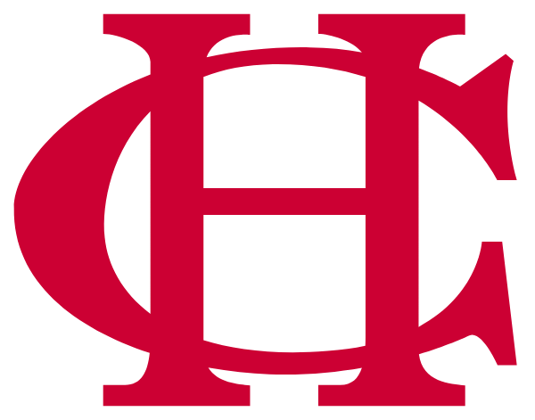 CHARDON HIGH SCHOOL Logo