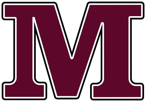 MC LOUGHLIN HIGH SCHOOL Logo