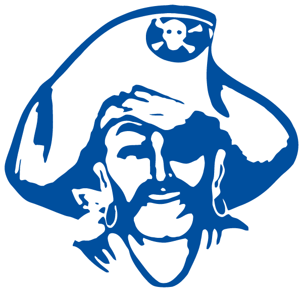 CORNELL HIGH SCHOOL Logo