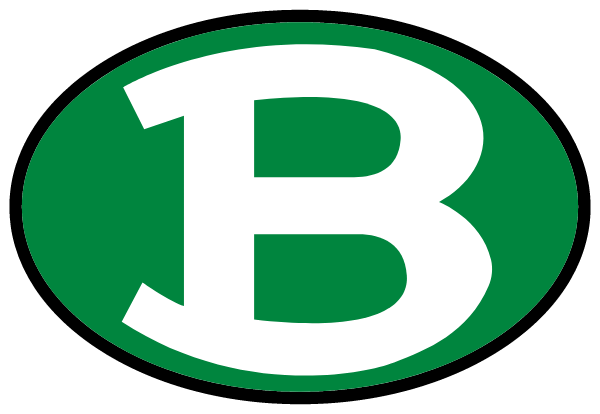 BRENHAM HIGH SCHOOL Logo