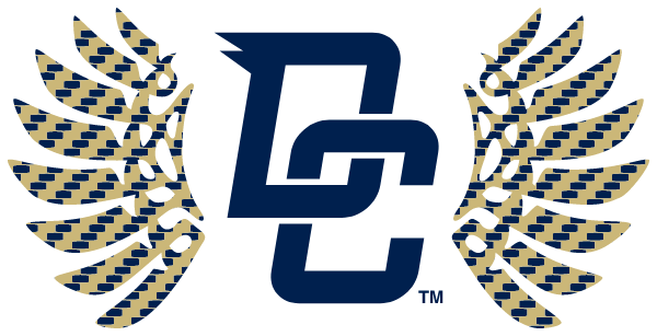 Decatur Middle School Logo