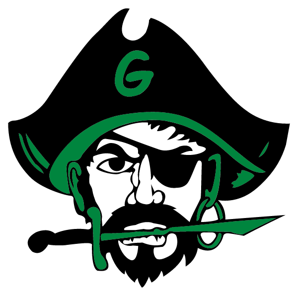 GREENLAND HIGH SCHOOL Logo