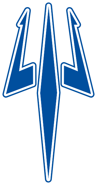 CLAY HIGH SCHOOL Logo