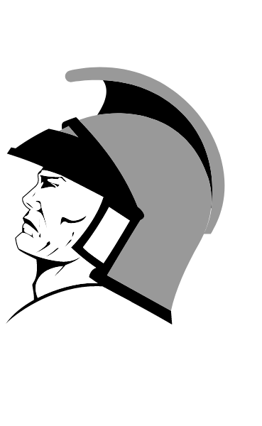 SOUTHEAST OF SALINE HIGH SCHOOL Logo