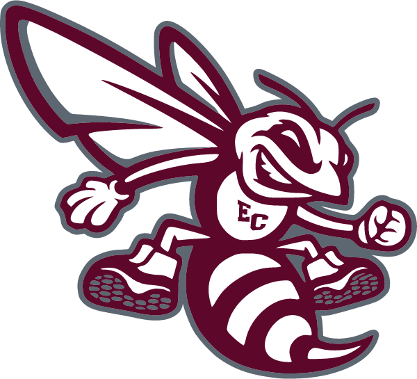EAST CENTRAL HIGH SCHOOL Logo