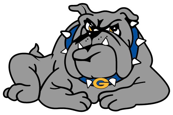 GERING HIGH SCHOOL Sideline Store Bulldogs (GERING, Nebraska) Spirit Apparel & Accessories Store