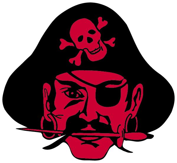 PAW PAW HIGH SCHOOL Sideline Store Pirates (PAW PAW, WEST VIRGINIA) Spirit Apparel & Accessories Store