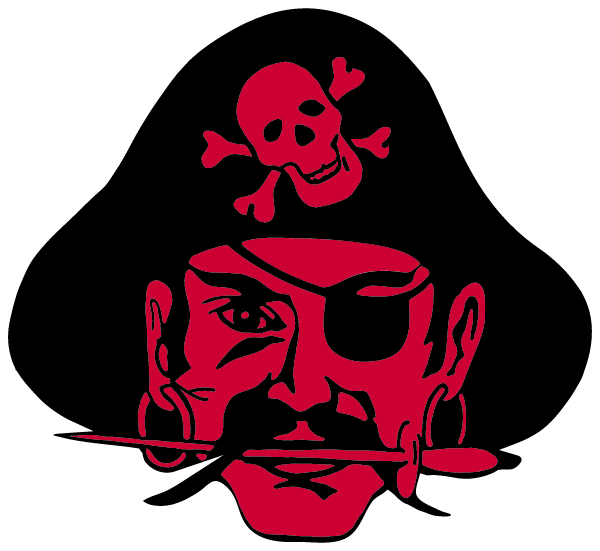 PAW PAW HIGH SCHOOL Logo