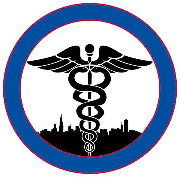 RICHARD T. CRANE MEDICAL PREP HIGH SCHOOL Sideline Store Sideline Store