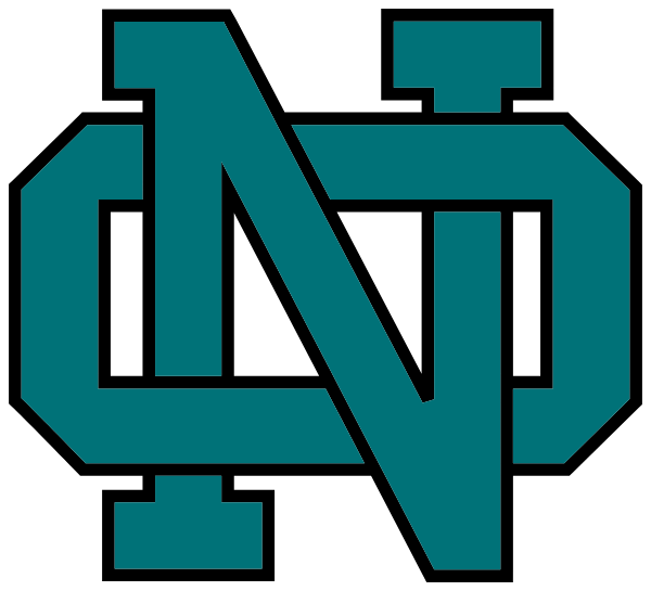 North Oldham High School Logo