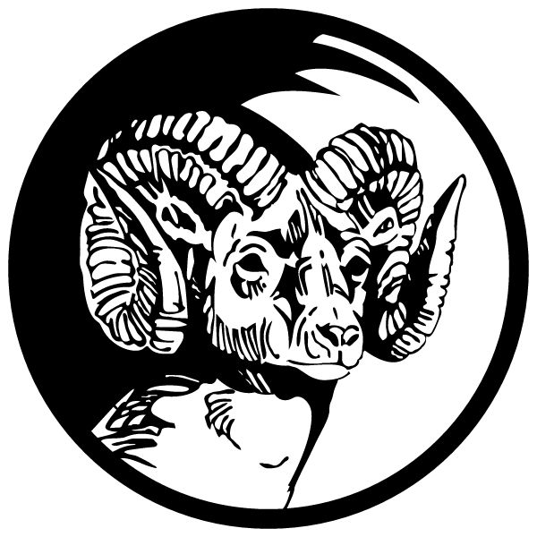 OLD SAYBROOK HIGH SCHOOL Sideline Store LITTLE RAMS (OLD SAYBROOK, Connecticut) Spirit Apparel & Accessories Store