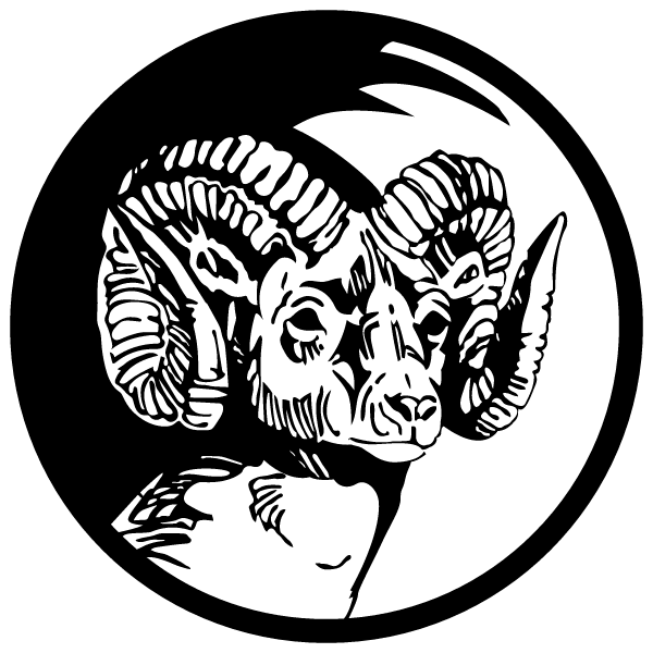 OLD SAYBROOK HIGH SCHOOL Logo