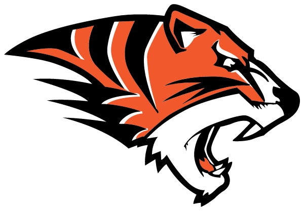 BOGAN HIGH SCHOOL Logo