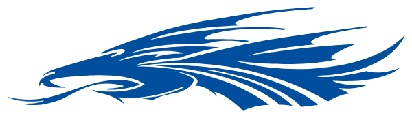 HALSTEAD HIGH SCHOOL Logo