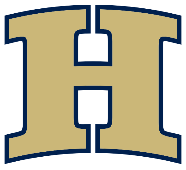 HAZARD HIGH SCHOOL Logo
