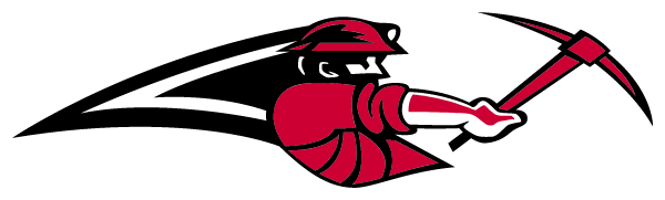 MOUNTAIN RIDGE HIGH SCHOOL Logo