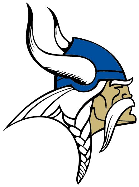 KINDRED HIGH SCHOOL Sideline Store Vikings (KINDRED, North Dakota) Spirit Apparel & Accessories Store