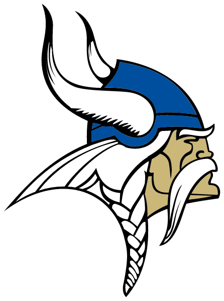 KINDRED HIGH SCHOOL Logo