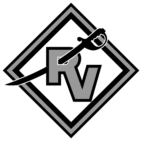 RIVER VALLEY HIGH SCHOOL Logo