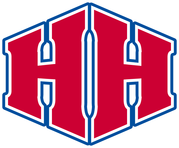 HOLLY HILL ACADEMY Logo