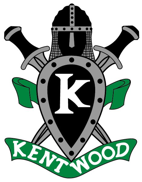 KENTWOOD HIGH SCHOOL Sideline Store Sideline Store