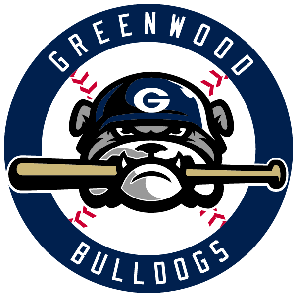 GREENWOOD HIGH SCHOOL Logo
