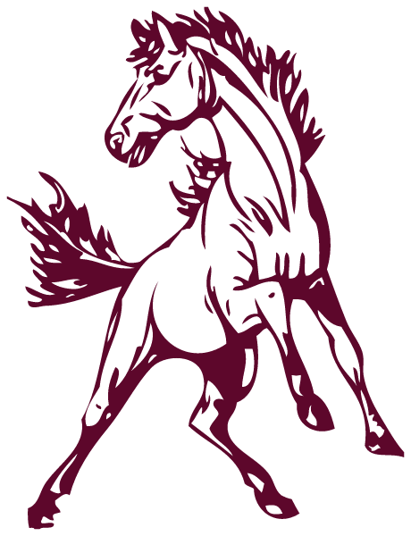 KIM HIGH SCHOOL Logo