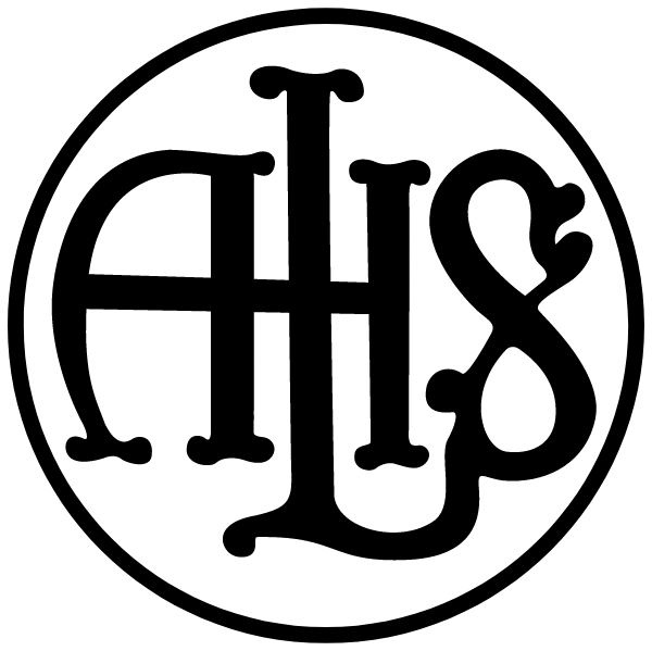LINCOLN HIGH SCHOOL Logo