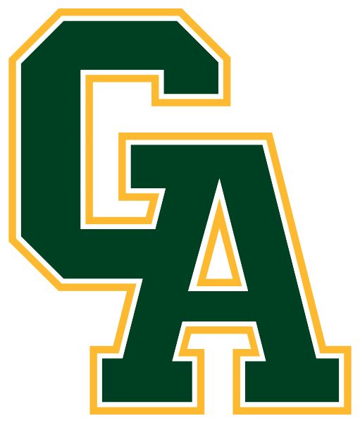 GREENWICH ACADEMY Sideline Store