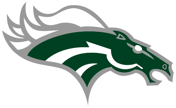 EAGLE HIGH SCHOOL Logo