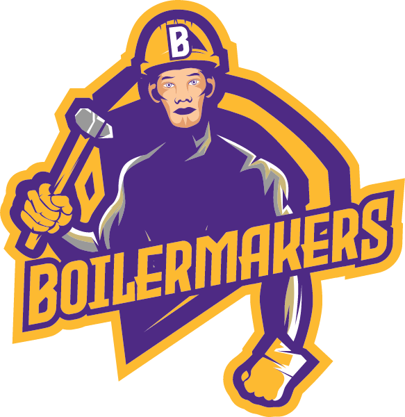 BOWEN HIGH SCHOOL Logo
