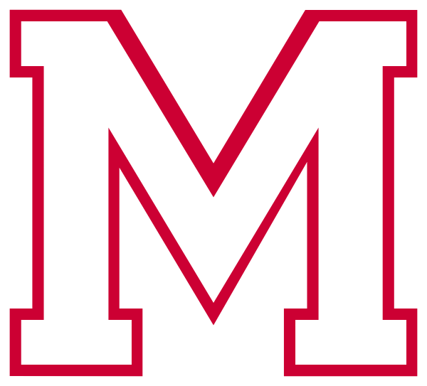 MISSISSINEWA HIGH SCHOOL Logo