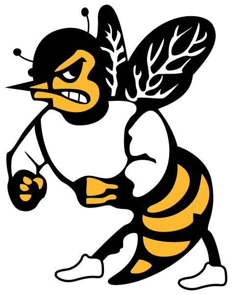 LEAVITT AREA HIGH SCHOOL Logo