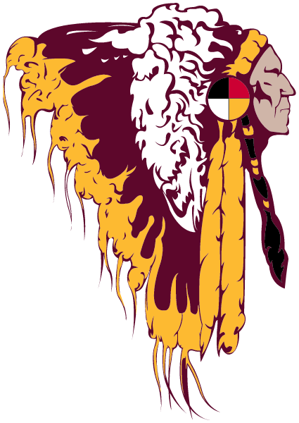 POPLAR HIGH SCHOOL Logo