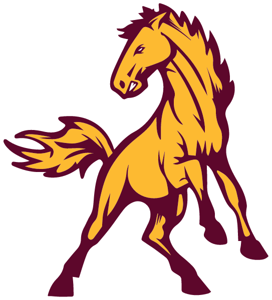MILWAUKIE HIGH SCHOOL Logo