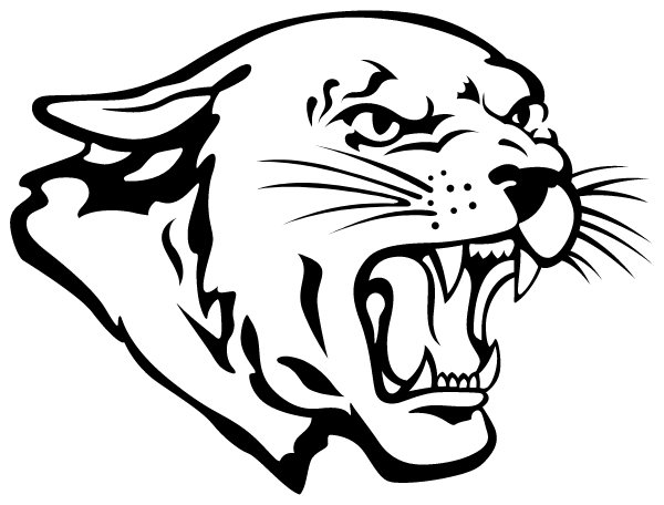 FORT ELLIOTT HIGH SCHOOL Logo