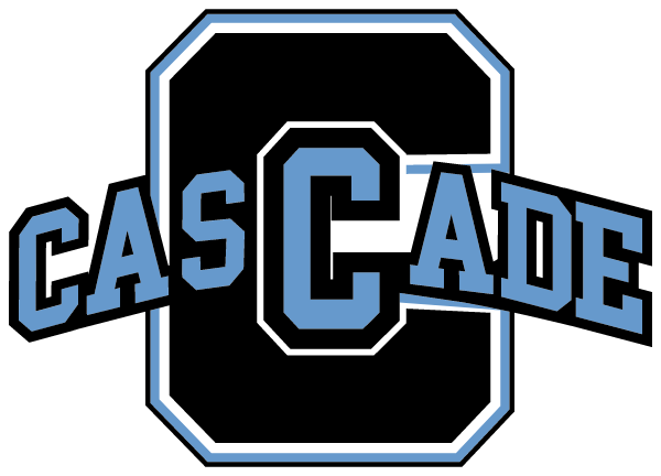 Cascade High School Logo