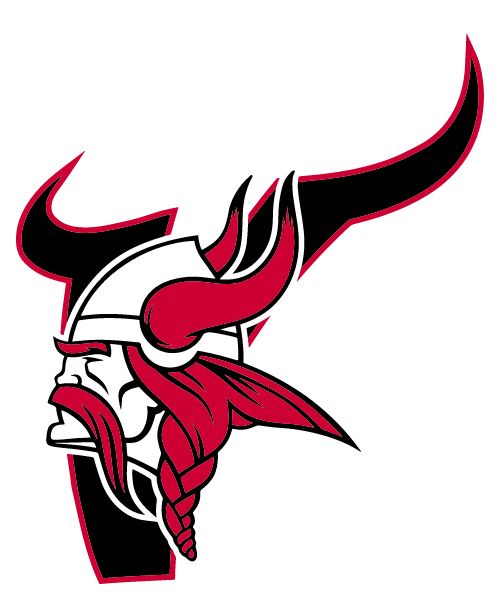 PETERSBURG HIGH SCHOOL Sideline Store Vikings (PETERSBURG, WEST VIRGINIA) Spirit Apparel & Accessories Store