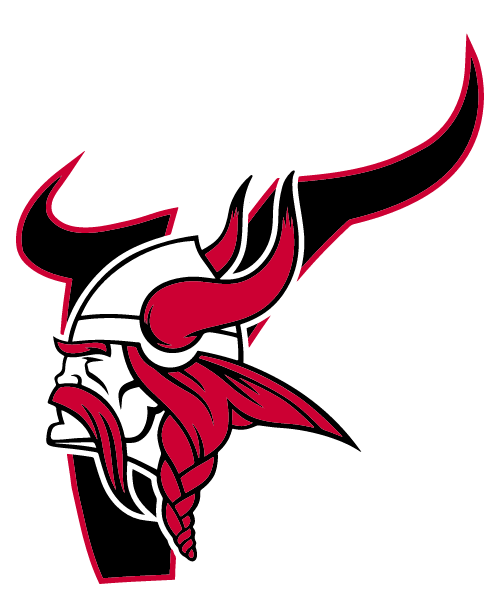 PETERSBURG HIGH SCHOOL Logo