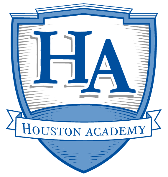 HOUSTON ACADEMY Logo