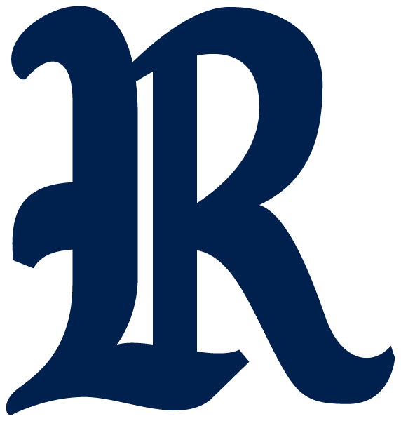 THEODORE ROOSEVELT HIGH SCHOOL Logo