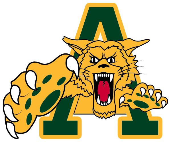 AGUILAR PUBLIC HIGH SCHOOL Sideline Store Wildcats (AGUILAR, Colorado) Spirit Apparel & Accessories Store