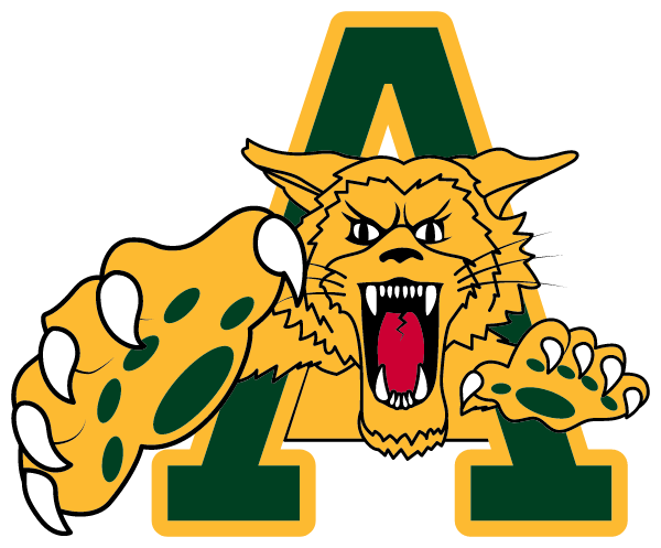AGUILAR PUBLIC HIGH SCHOOL Logo